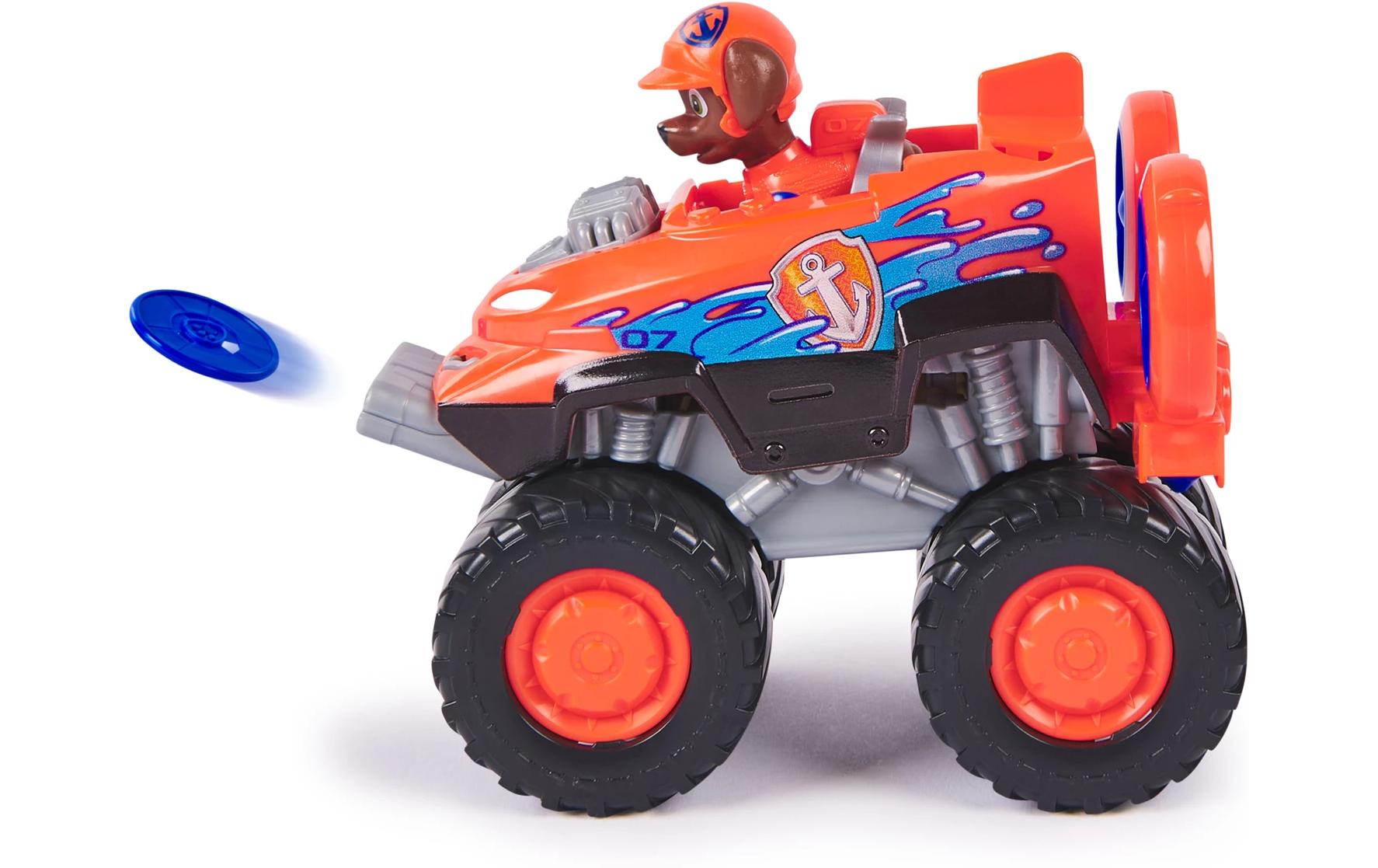 Paw Patrol Rescue Wheels ZumaKinderspielzeug
