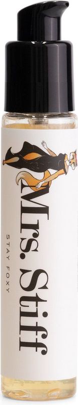 Mrs Stiff Stimulerende Gel Voor Vrouwen