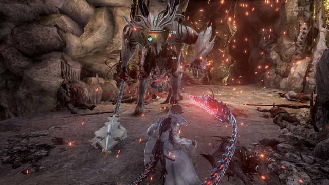 CODE VEIN Deluxe Edition