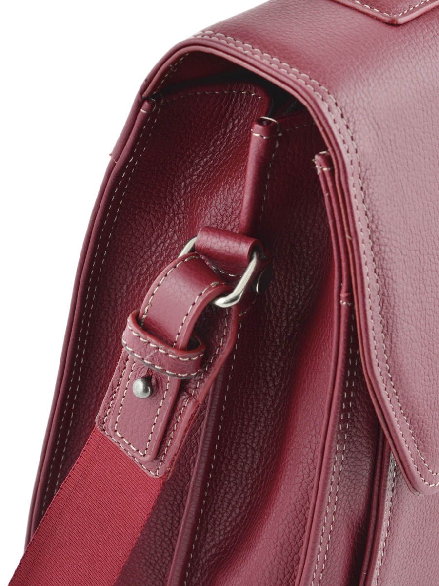 Serviette 2 compartiments ETRIER