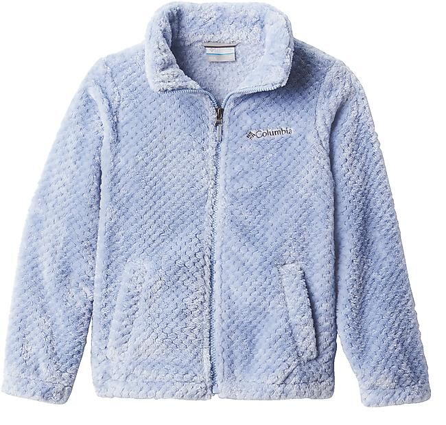 COLUMBIA - VESTE POLAIRE FIRE SIDE SHERPA FULL ZIP II