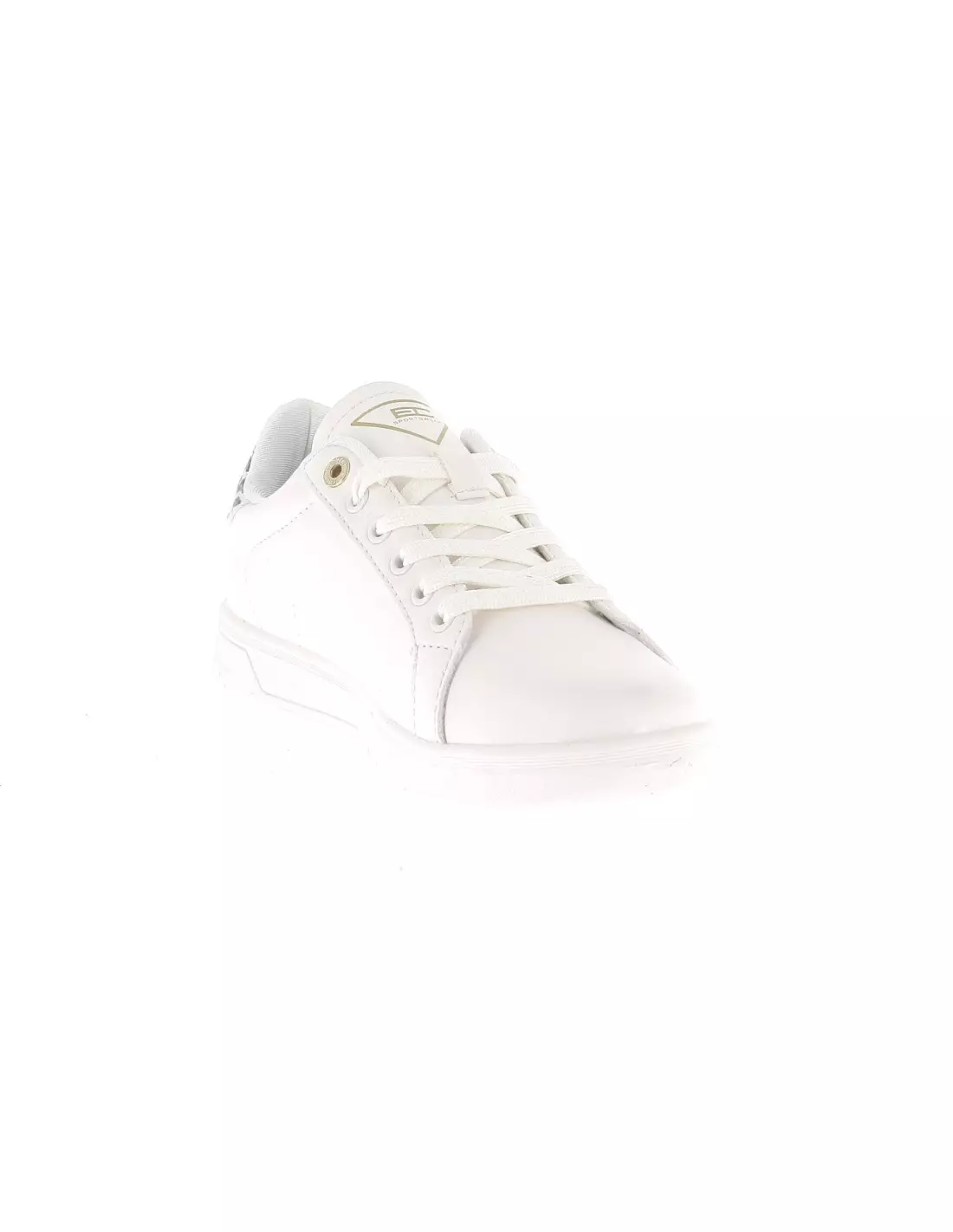 ENRICO COVERI CSW224315 - Baskets Leopard