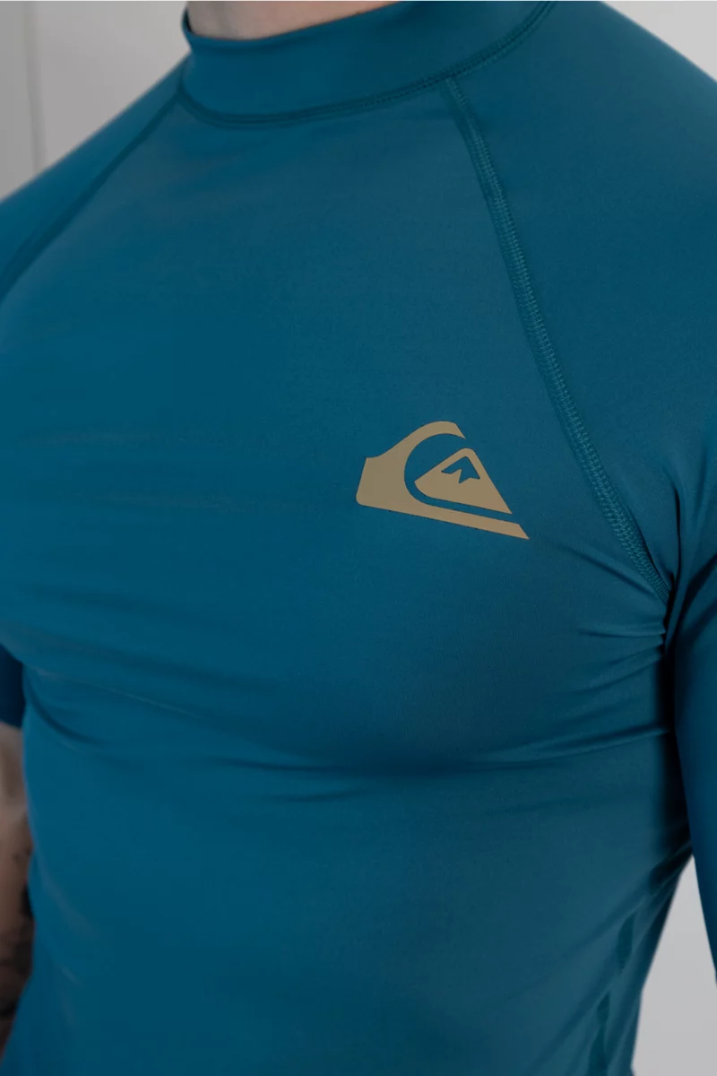Quiksilver Everyday 50+ Herren Lycra Shirt