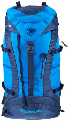 KilimanjaroAnnapurna 40+10 - blau