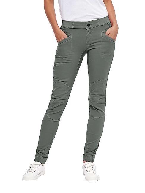 LOOKING FOR WILD - PANTALON LAILA PEAK II W