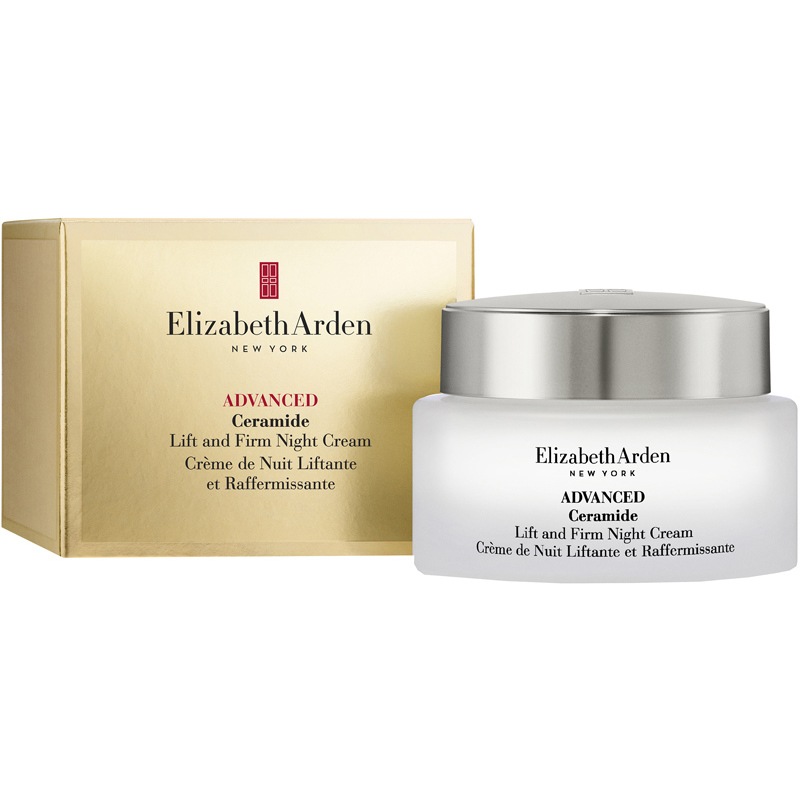 Elizabeth Arden Advanced Ceramide Lift & Firm Night Cream 50 ml