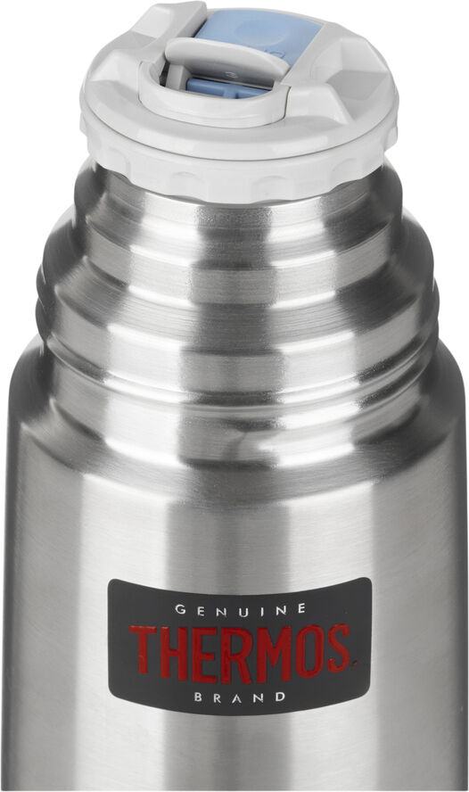 Outdoor diverse Thermos Light & Compact 0,75L Grå