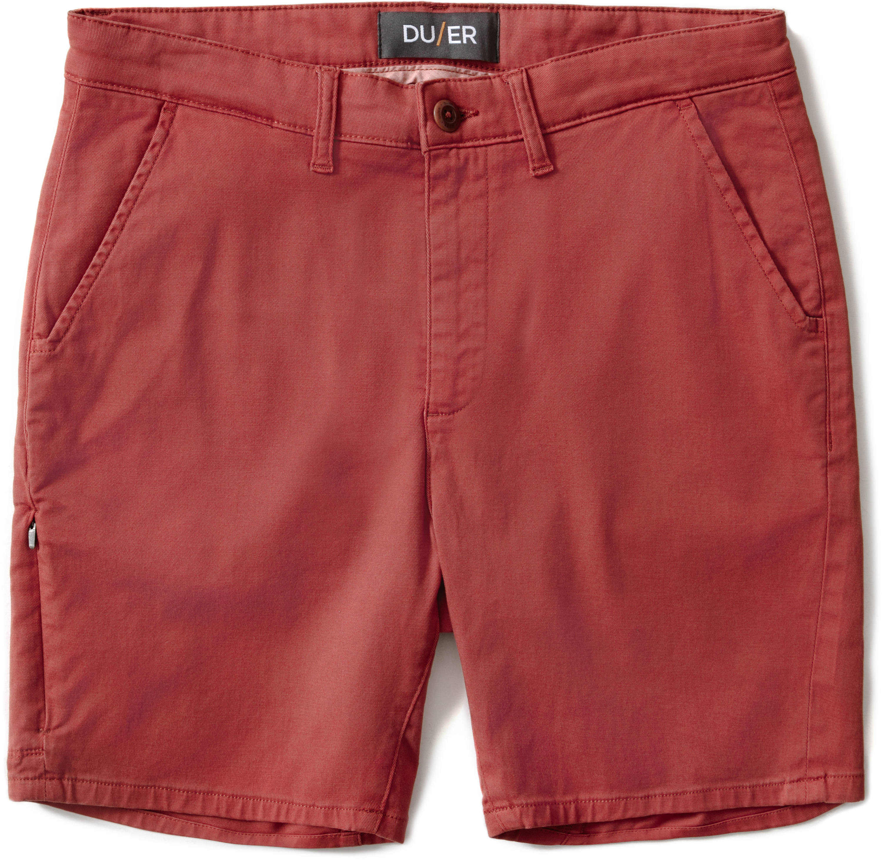 DU\/ER Live Free Journey Short M's