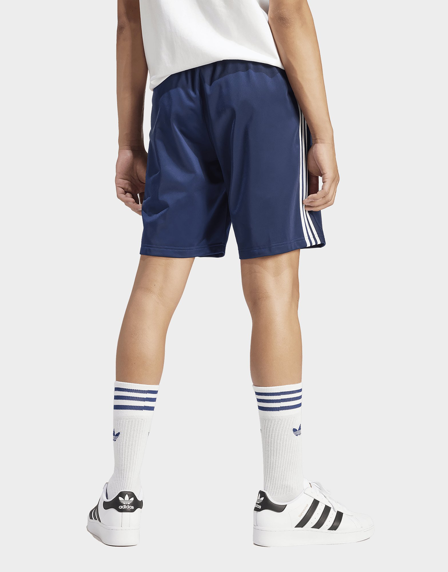 adidas Short Adicolor Firebird