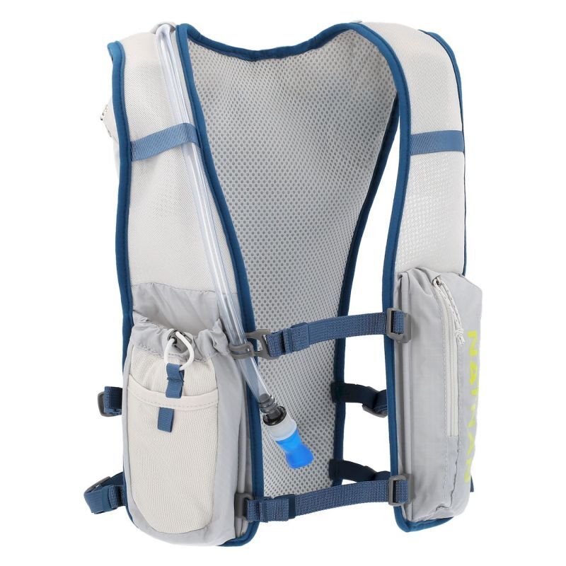 Quickstart 2.0 - Sac trail