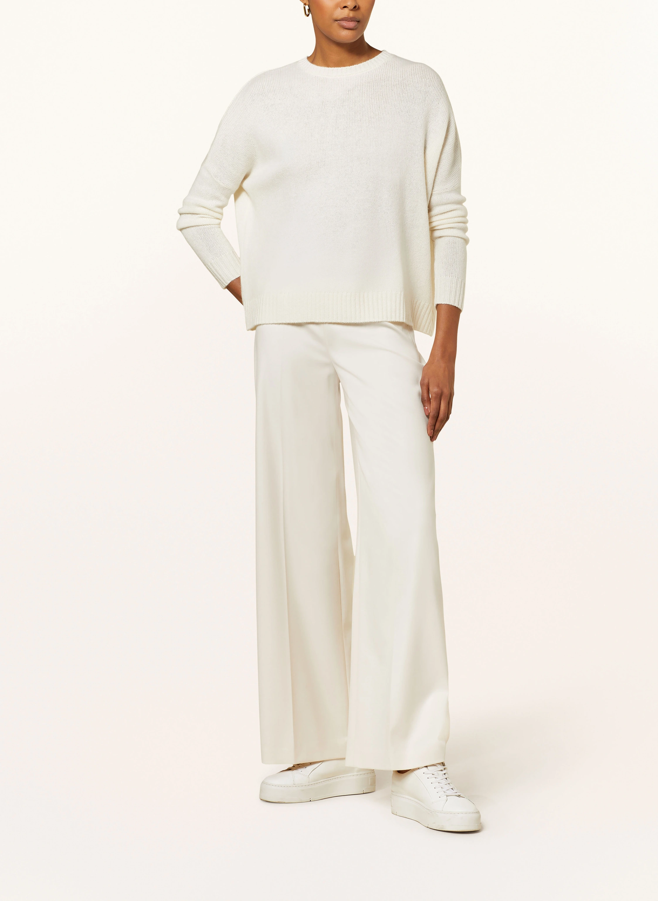 KUJTEN Cashmere-Pullover AMELIE