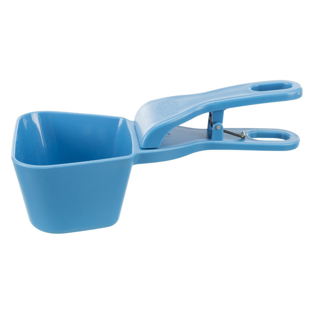 Pelle pour la nourriture. Contenance : 250 ml. Coloris: aléatoire. Pour cha