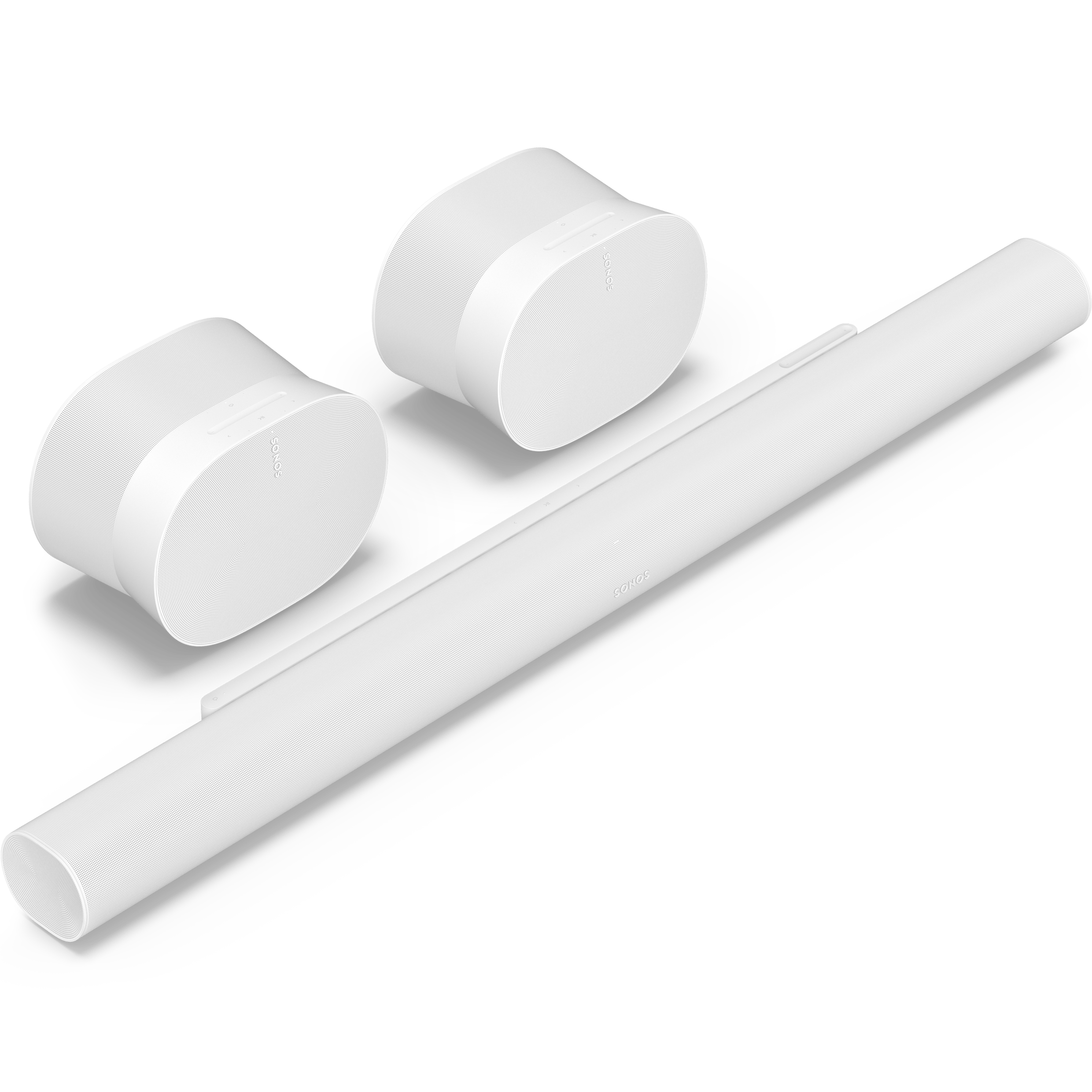 Premium Surround Set mit Arc Ultra Arc Ultra und 2 Era 300