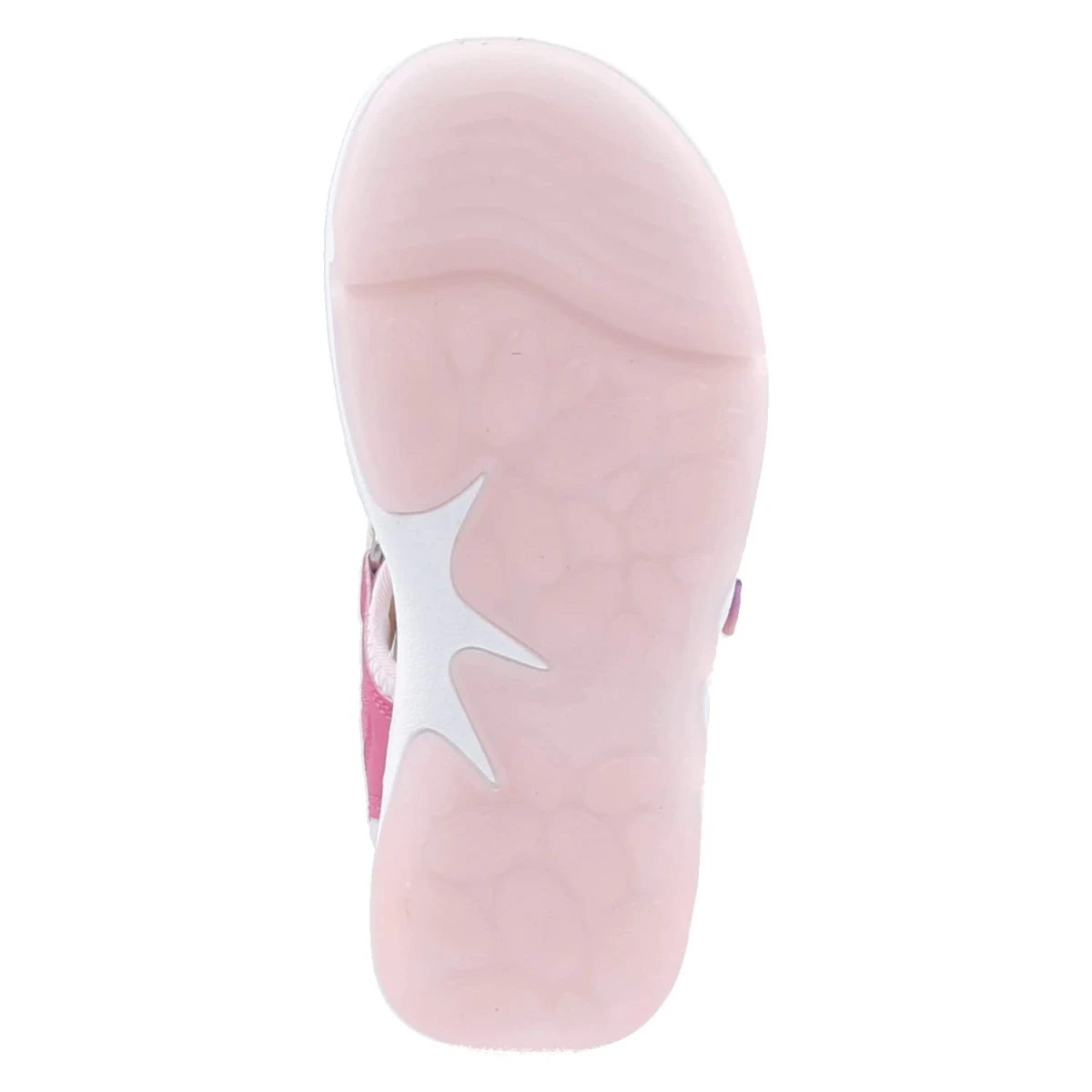 SuperfitSandalen - PINK/ROSA