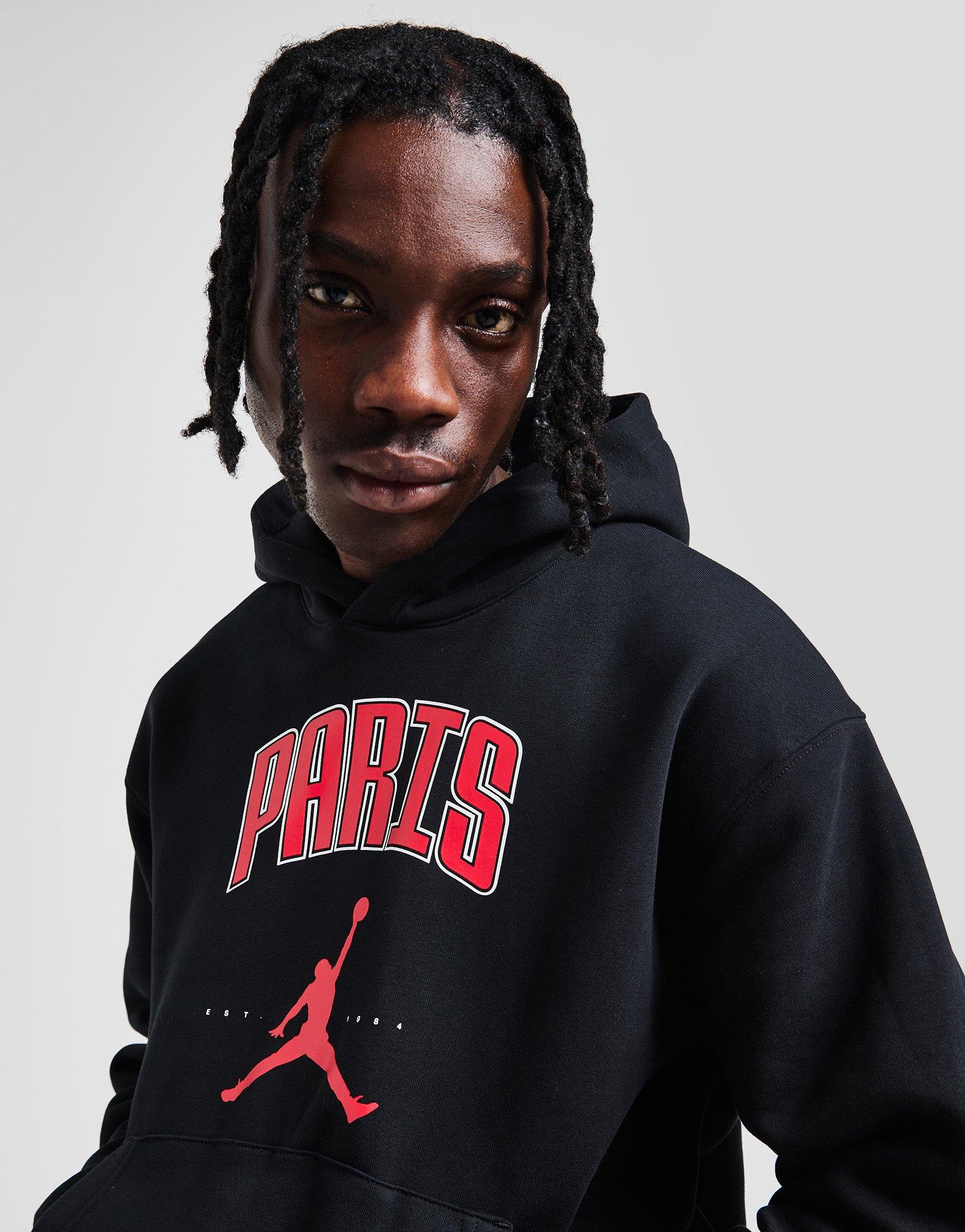 Jordan Sweat à capuche Paris City