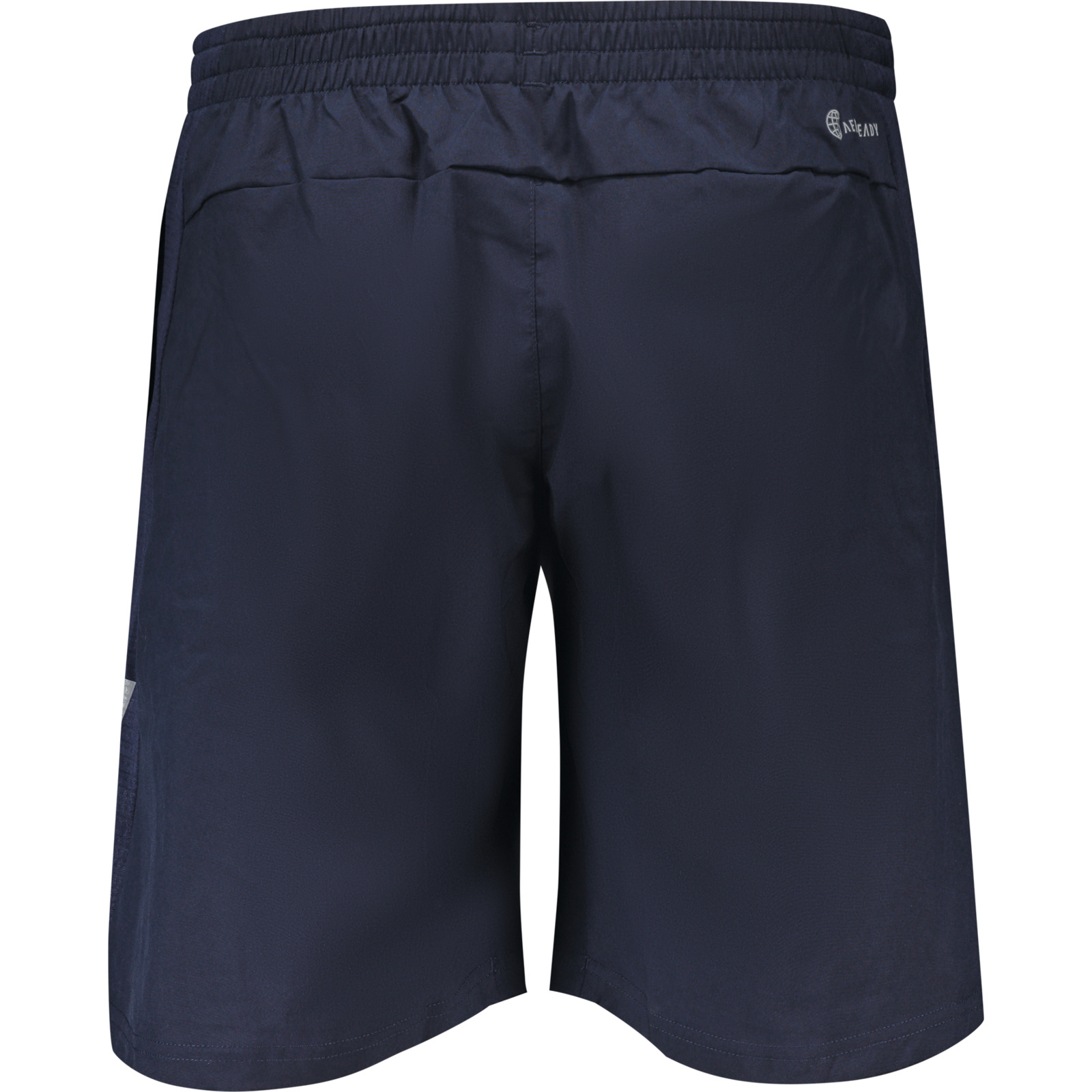 Adidas own the run short, dunkelblau, XS