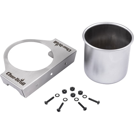Gear trax flaskeholder med oplukker