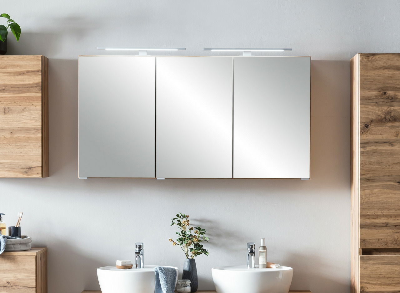 XORA Spiegelschrank VILLACH