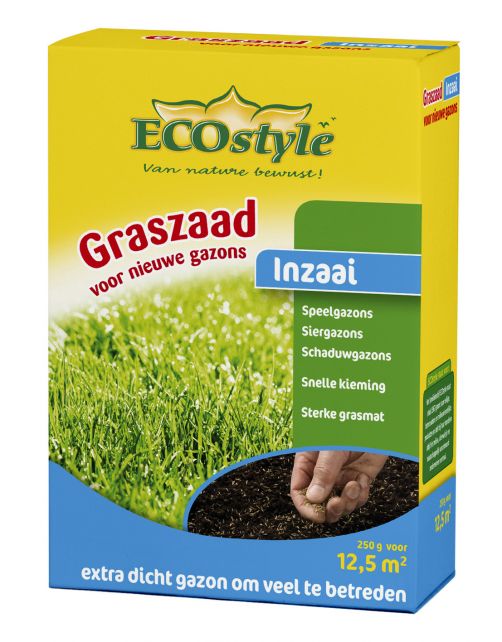Azstyle Graszaad-Inzaai - Graszaden