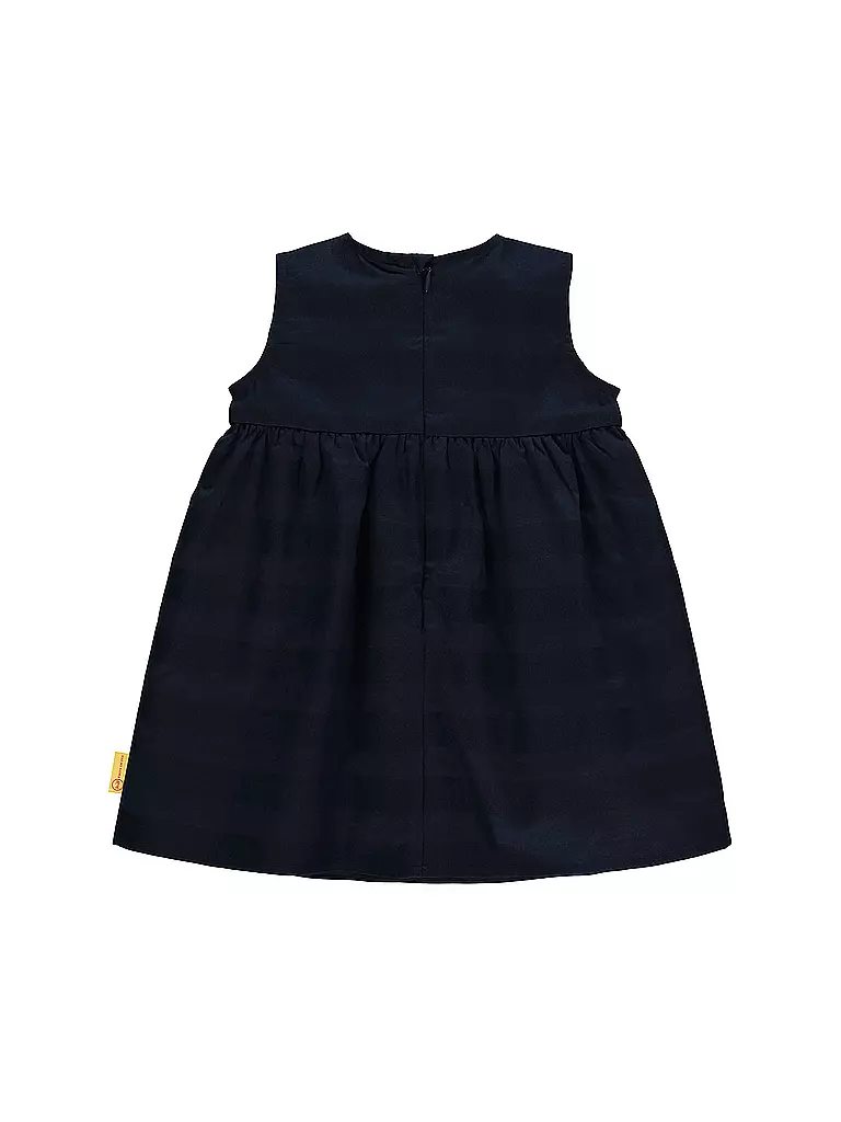 STEIFF Baby Kleid  dunkelblau