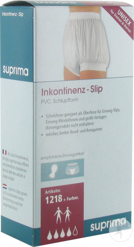 Bota Suprima 1218 Slip PVC Unisex Blanc T54 Pièce 1