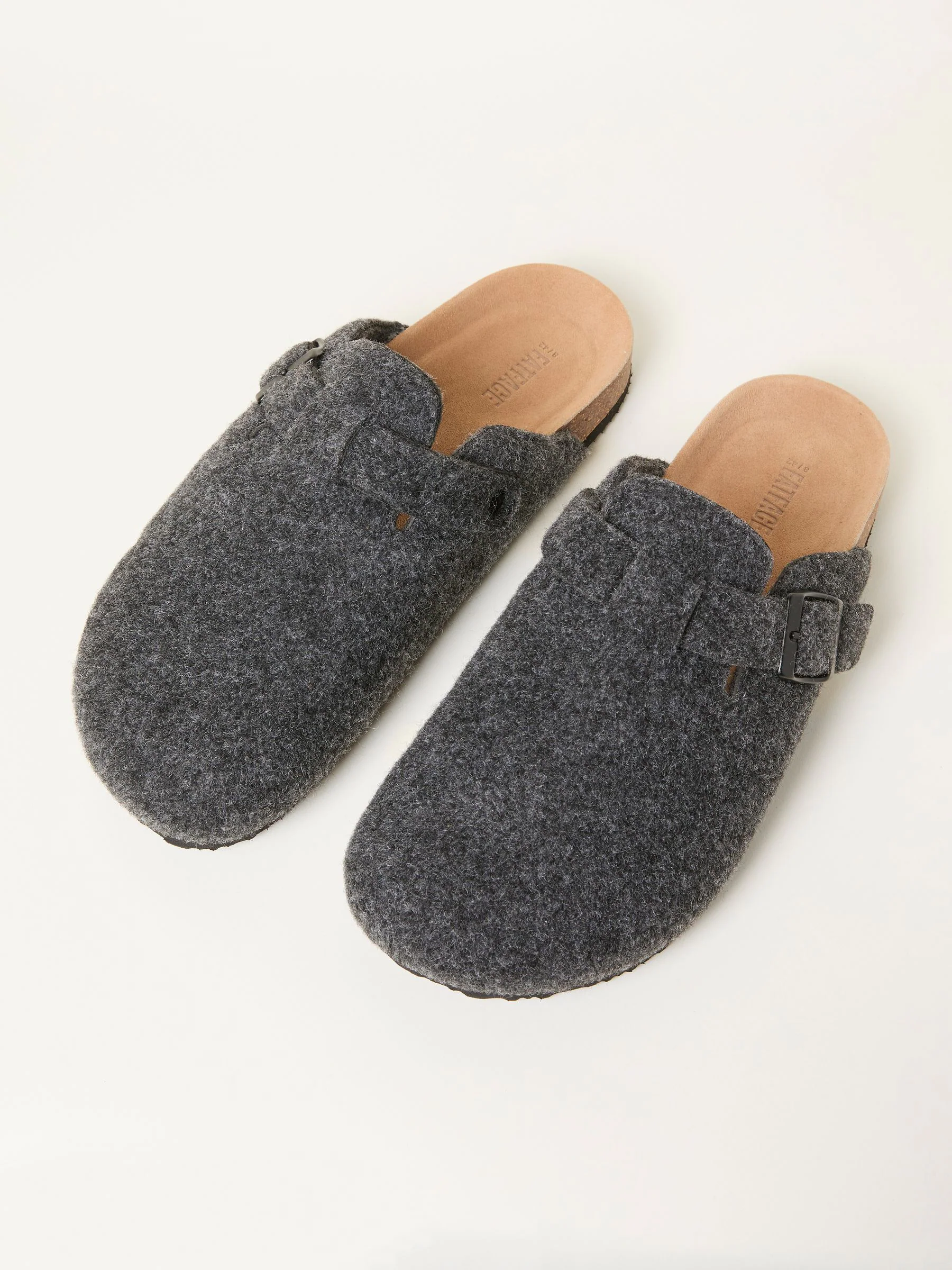 FatFace House Slipper