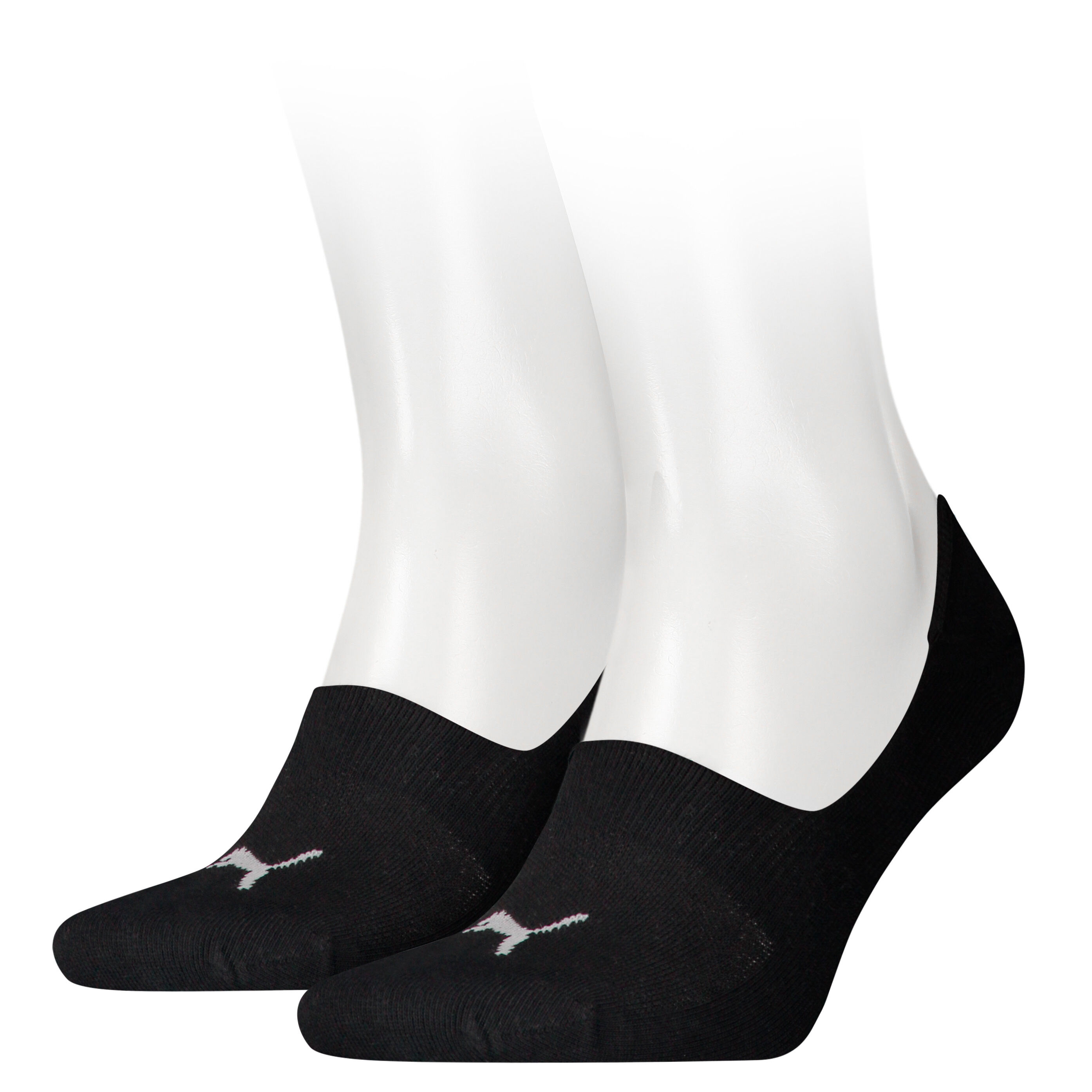 Puma Footie Socken