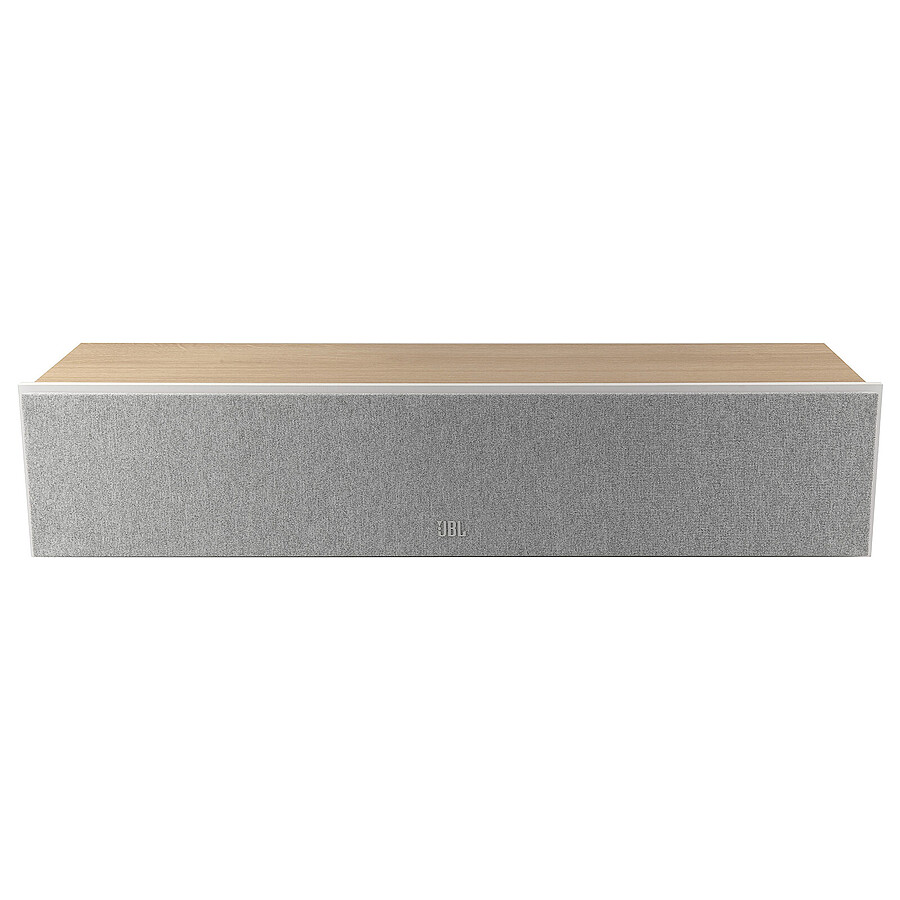 JBL Pack Stage V2 280F Latte 5.0