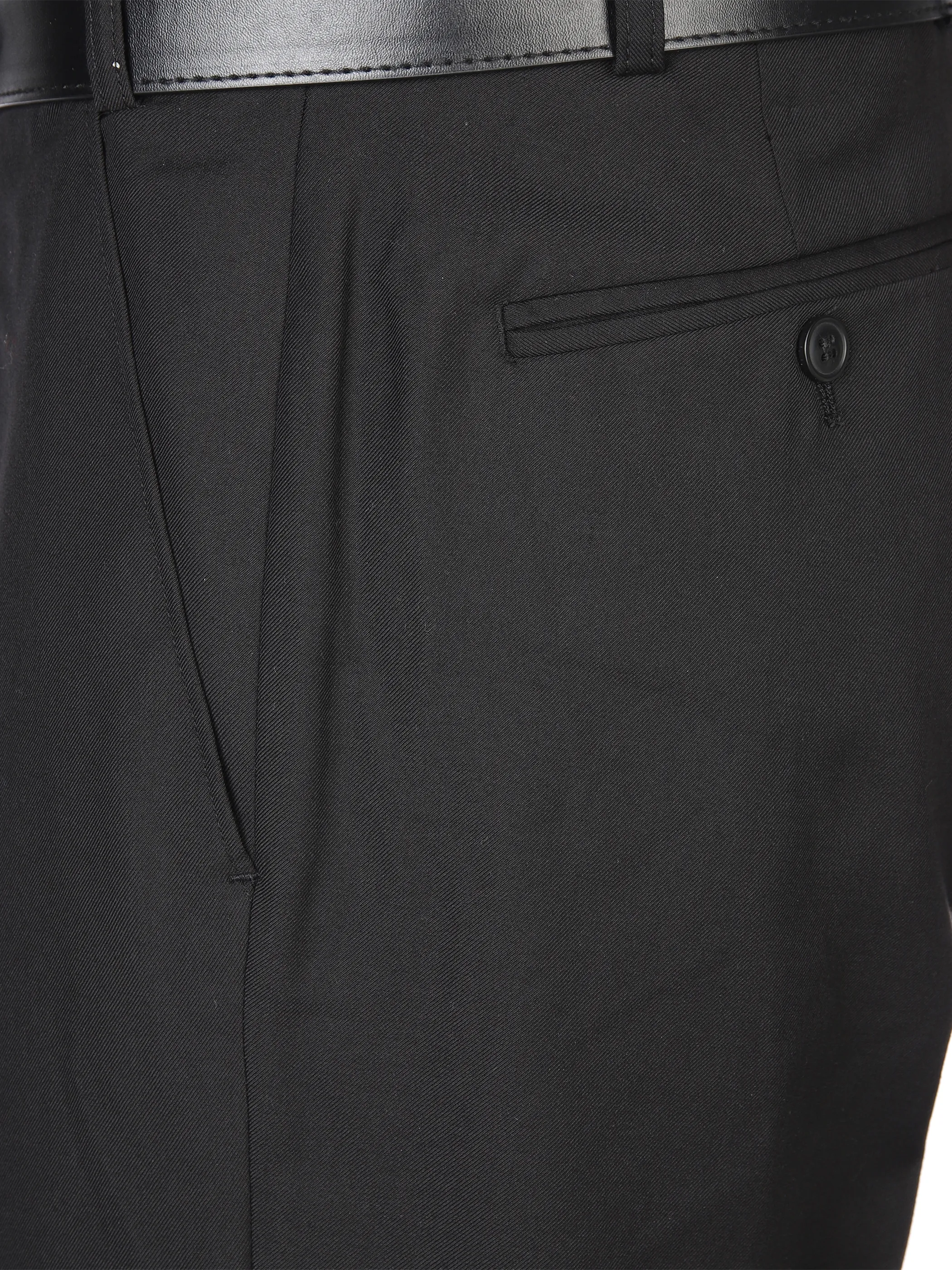 Herren Comforthose mit Flexbund