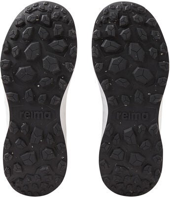 Reimatec Edistys WP Sneakers, Svart