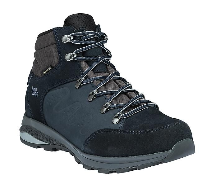 HANWAG - CHAUSSURES DE RANDONNEE TORSBY SF EXTRA LADY GTX