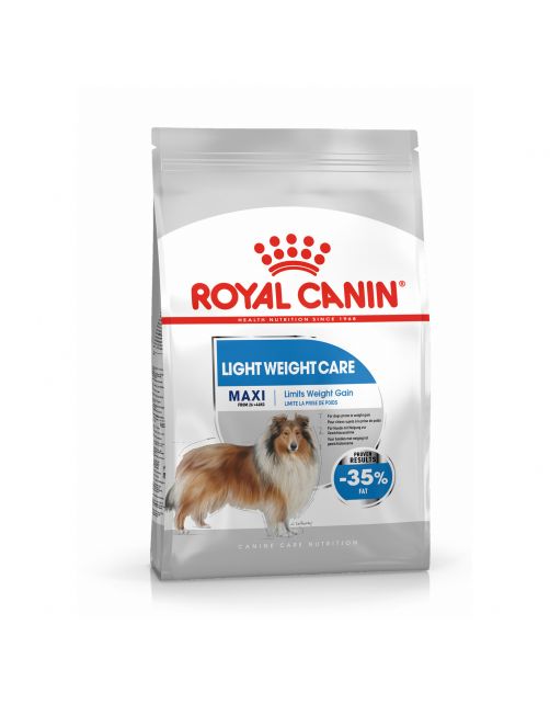 Royal Canin Light Weight Care Maxi - Hondenvoer