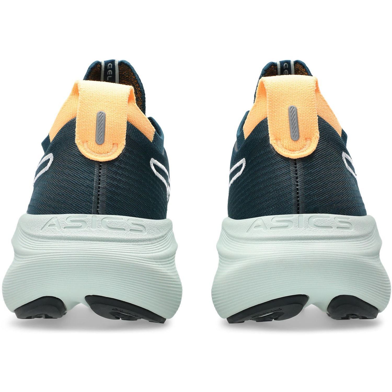 ASICSGEL-NIMBUS 27 TR Men
