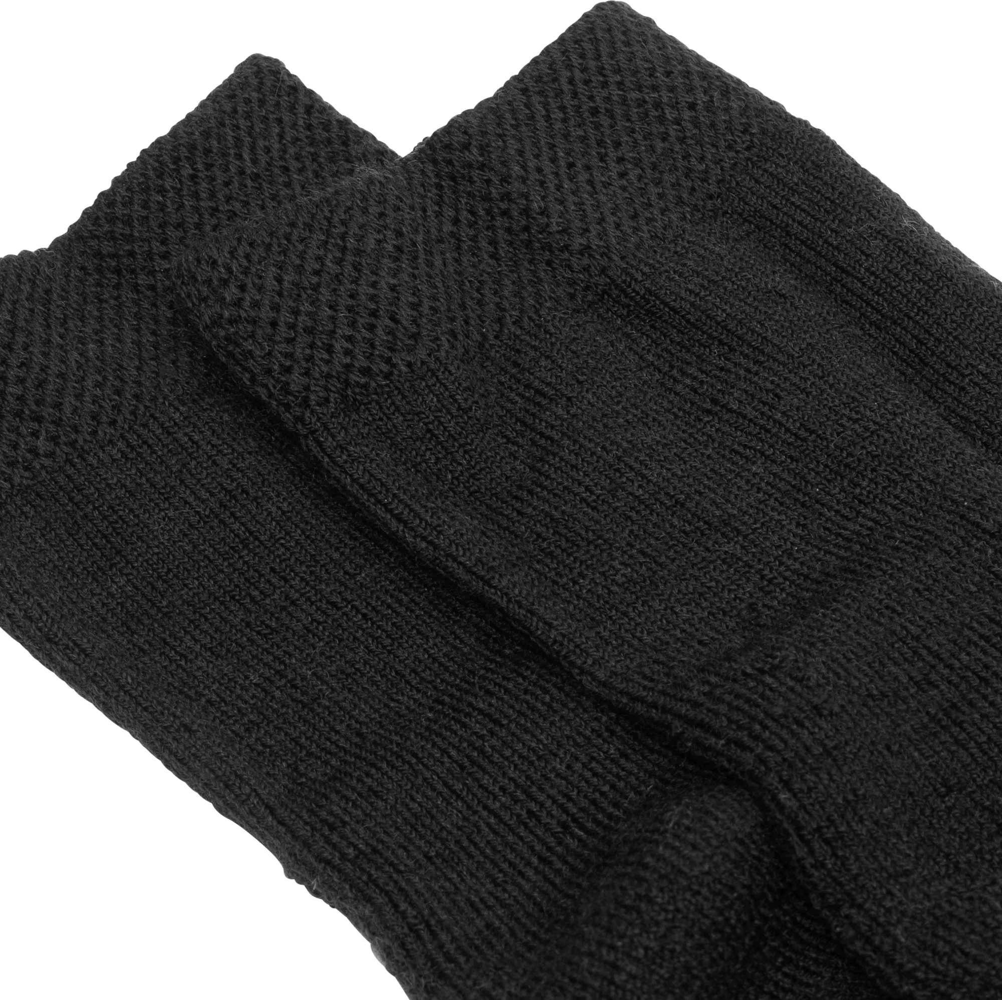 Urberg Every Day Merino Wool Sock 3p Jr Black Beauty