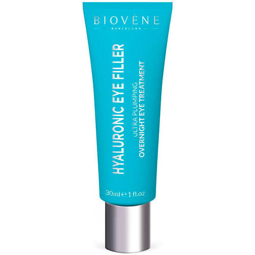Biovène - Hyaluronic Eye Filler Ultra-plumping Eye Treatment