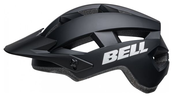 Casque Bell Spark 2 Mat Noir