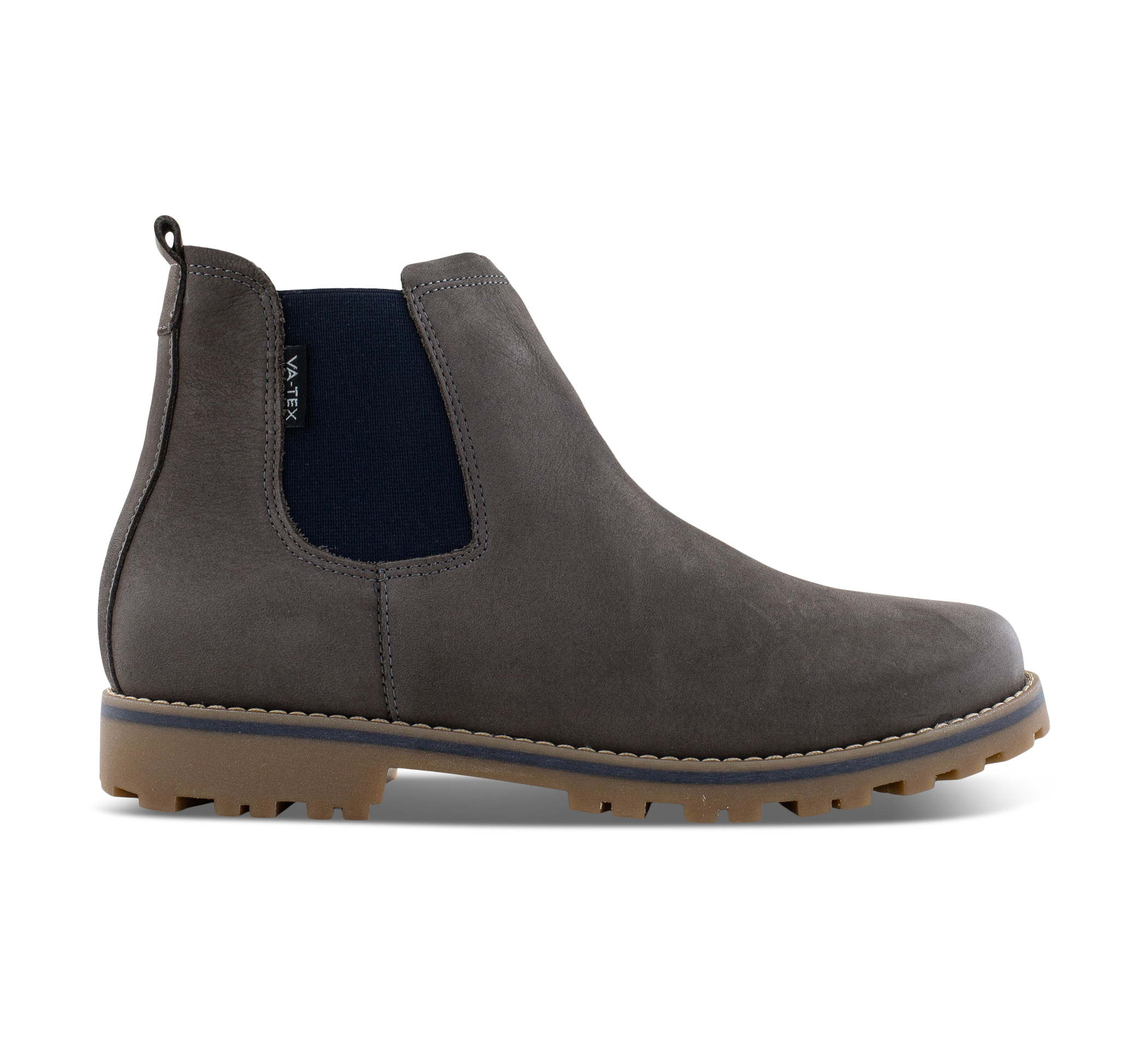 Vado Paris Mid Chelsea Zip - Winterschuhe