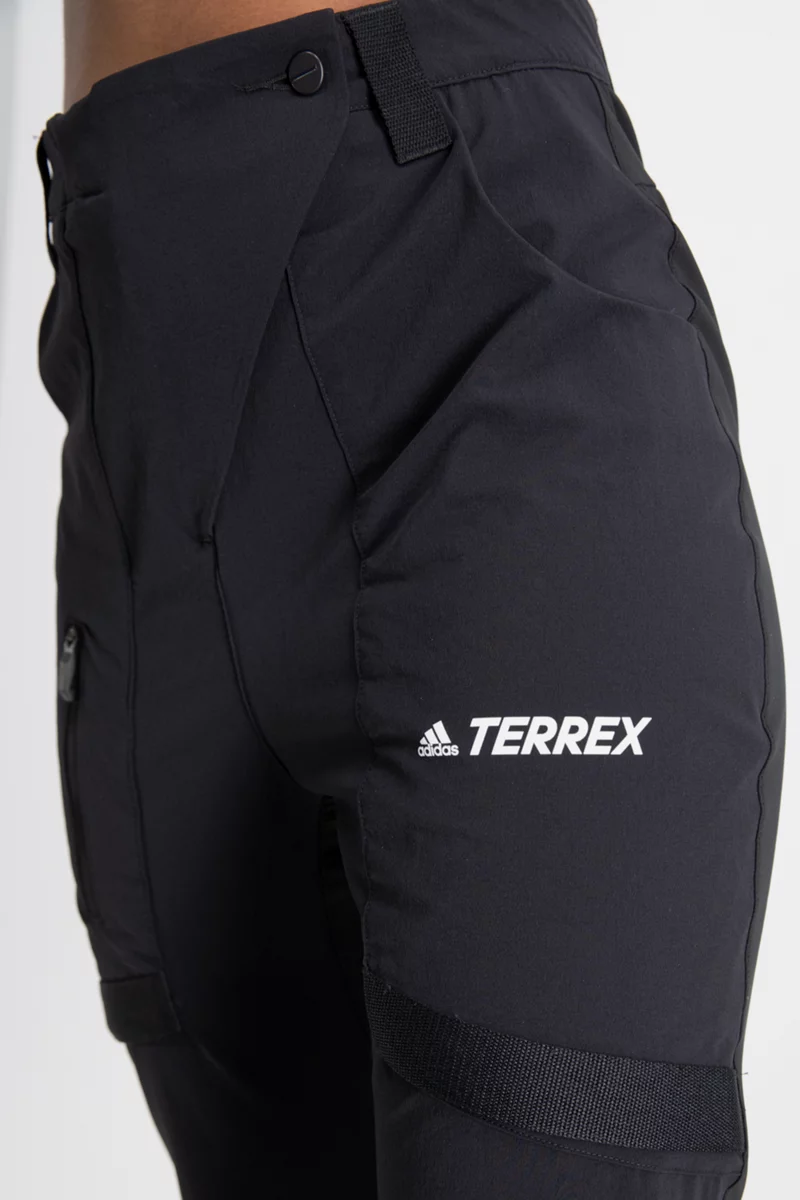 adidas Performance Terrex Zupahike Damen Wanderhose