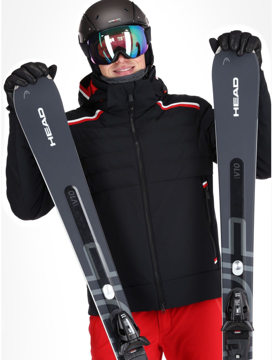 Lorenz ski-jas heren