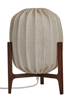 Watt&Veke Prisma Bordlampe 42, Beige
