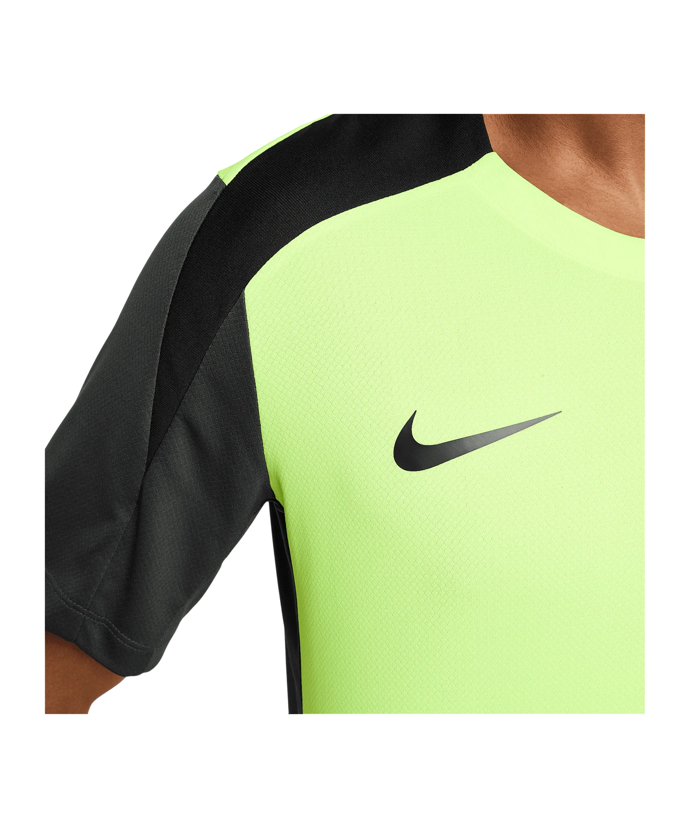 Nike Strike T-Shirt Grün F702