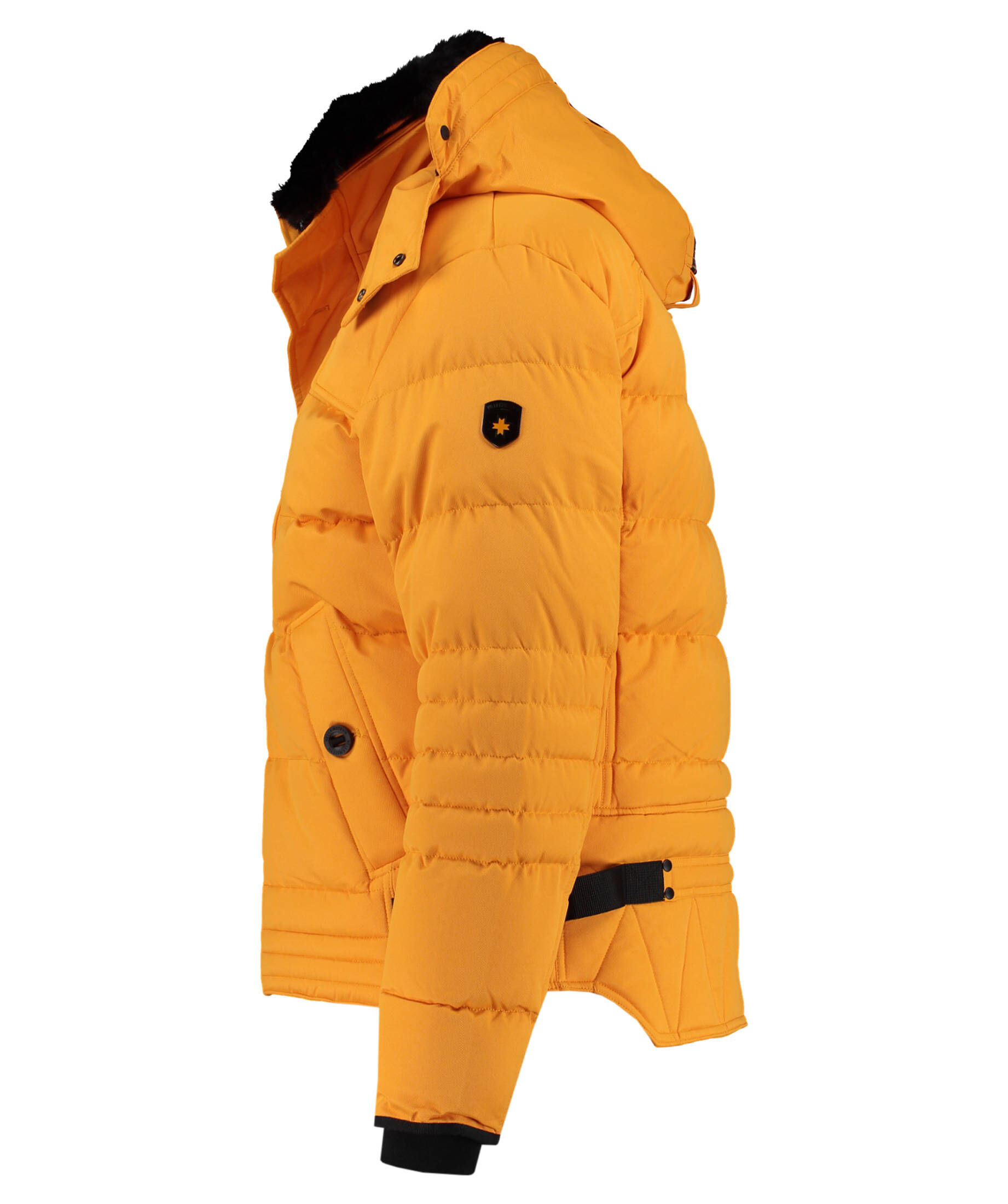 Wellensteyn| Herren Jacke STARSTREAM