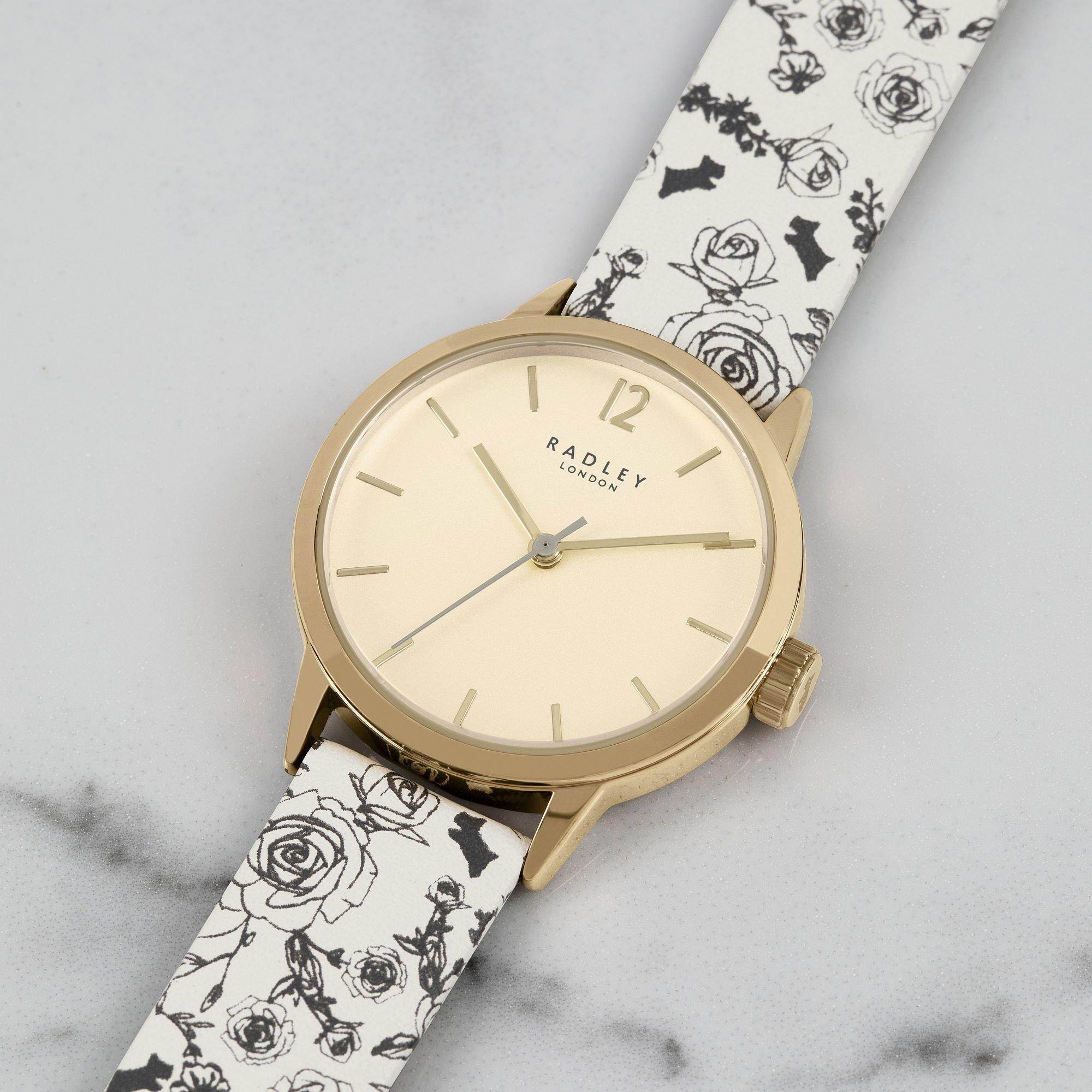 Radley Fashion Analogue Quartz Watch