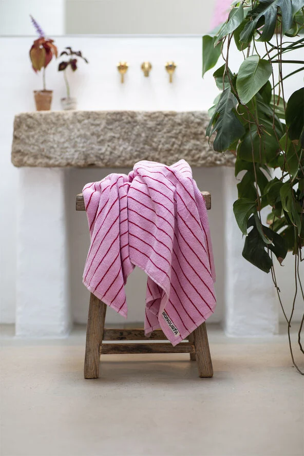 Bongusta Naram Bath Towel