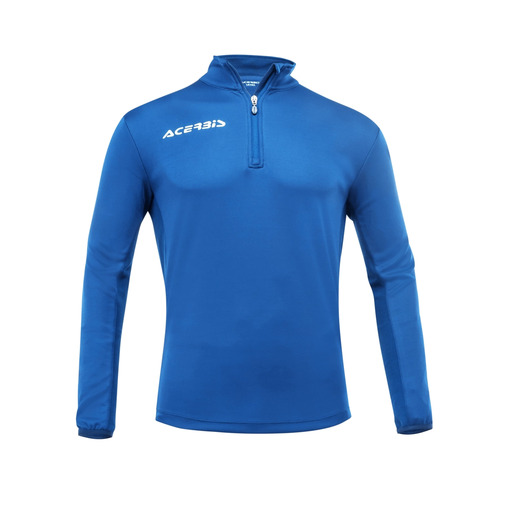 Acerbis Suéter Belatrix 1/2_zip