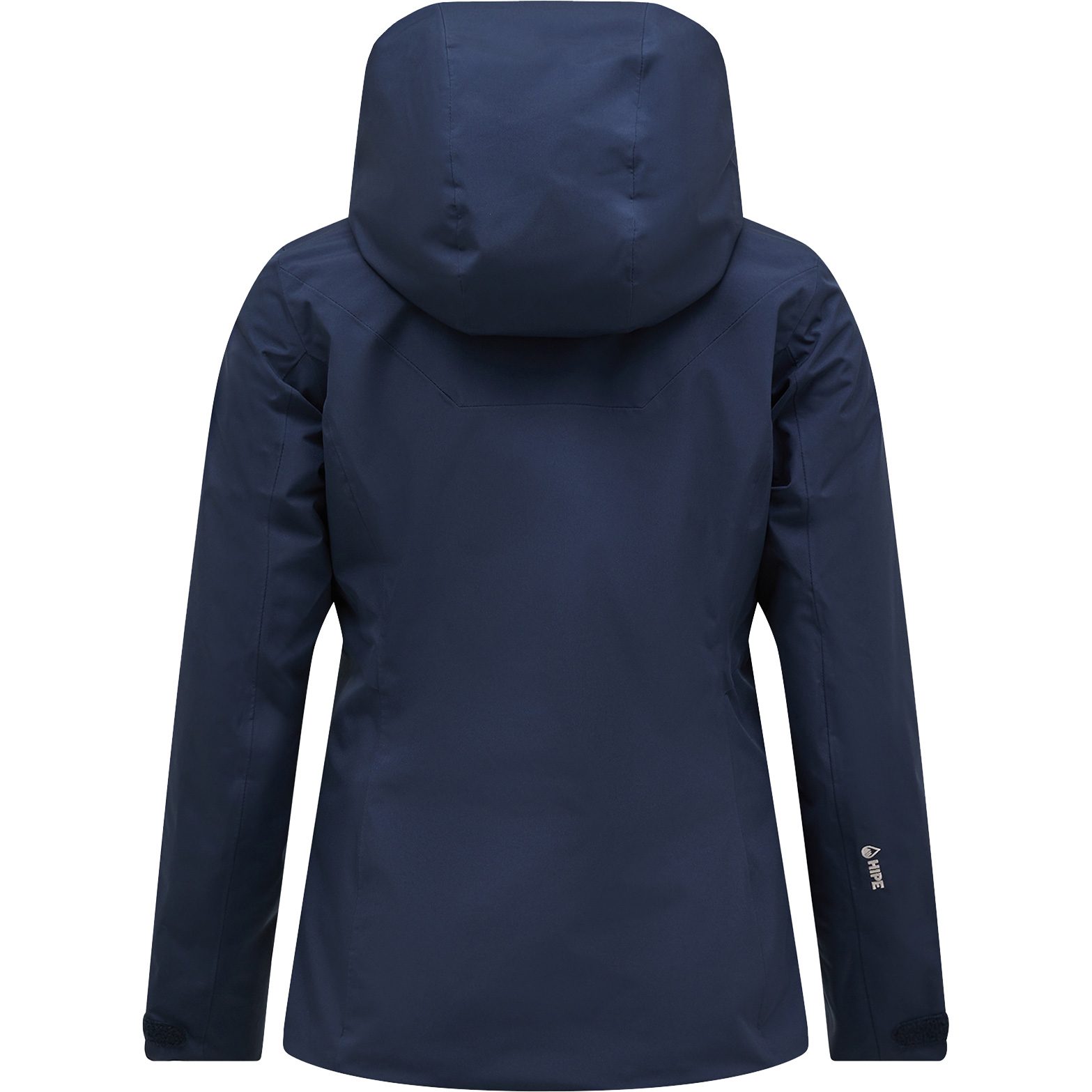 Peak Performance Anima Skijacke Damen blue shadow