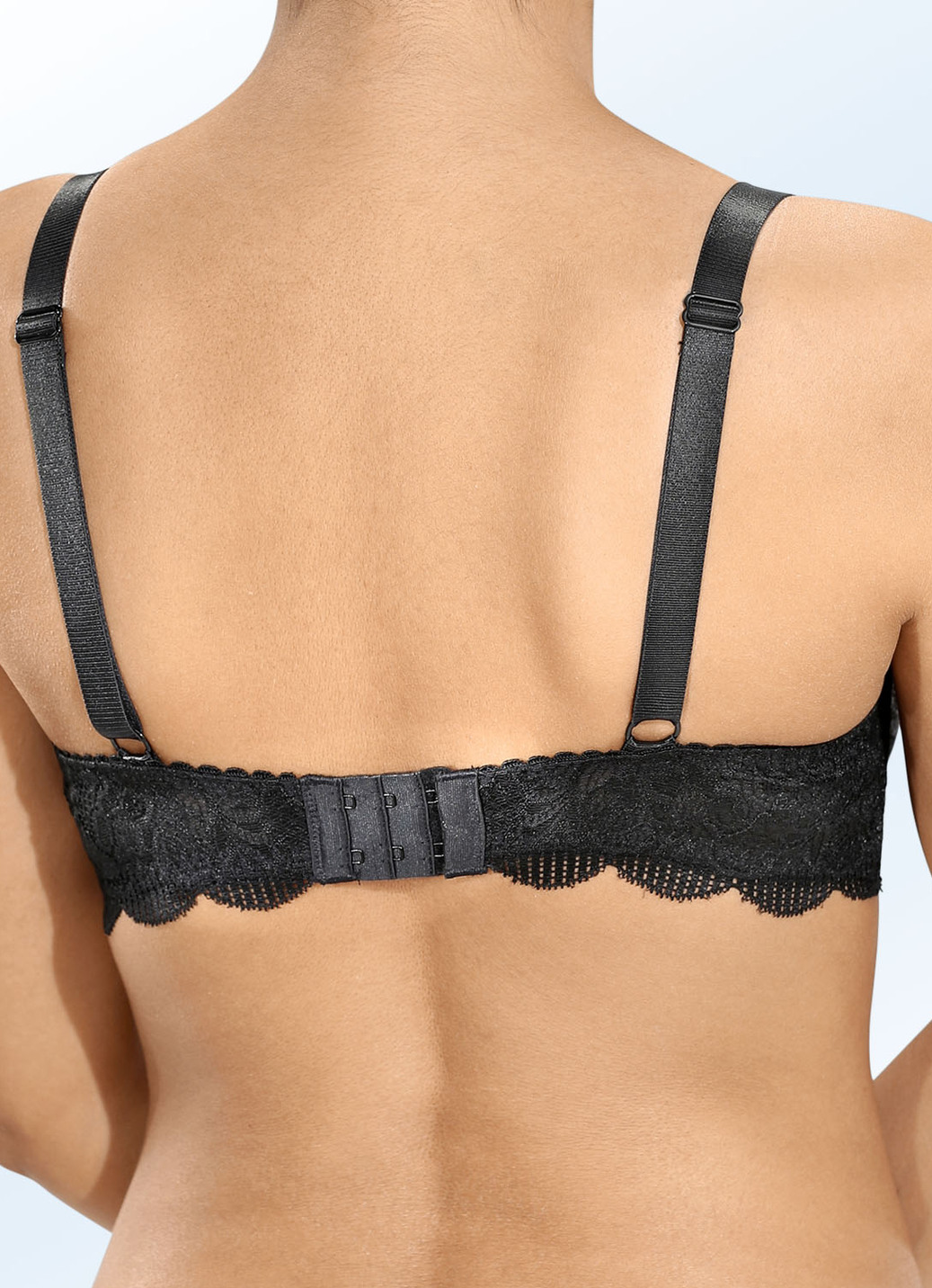 Susa Push-up Dirndl-BH für ein traumhaftes Dekoletté