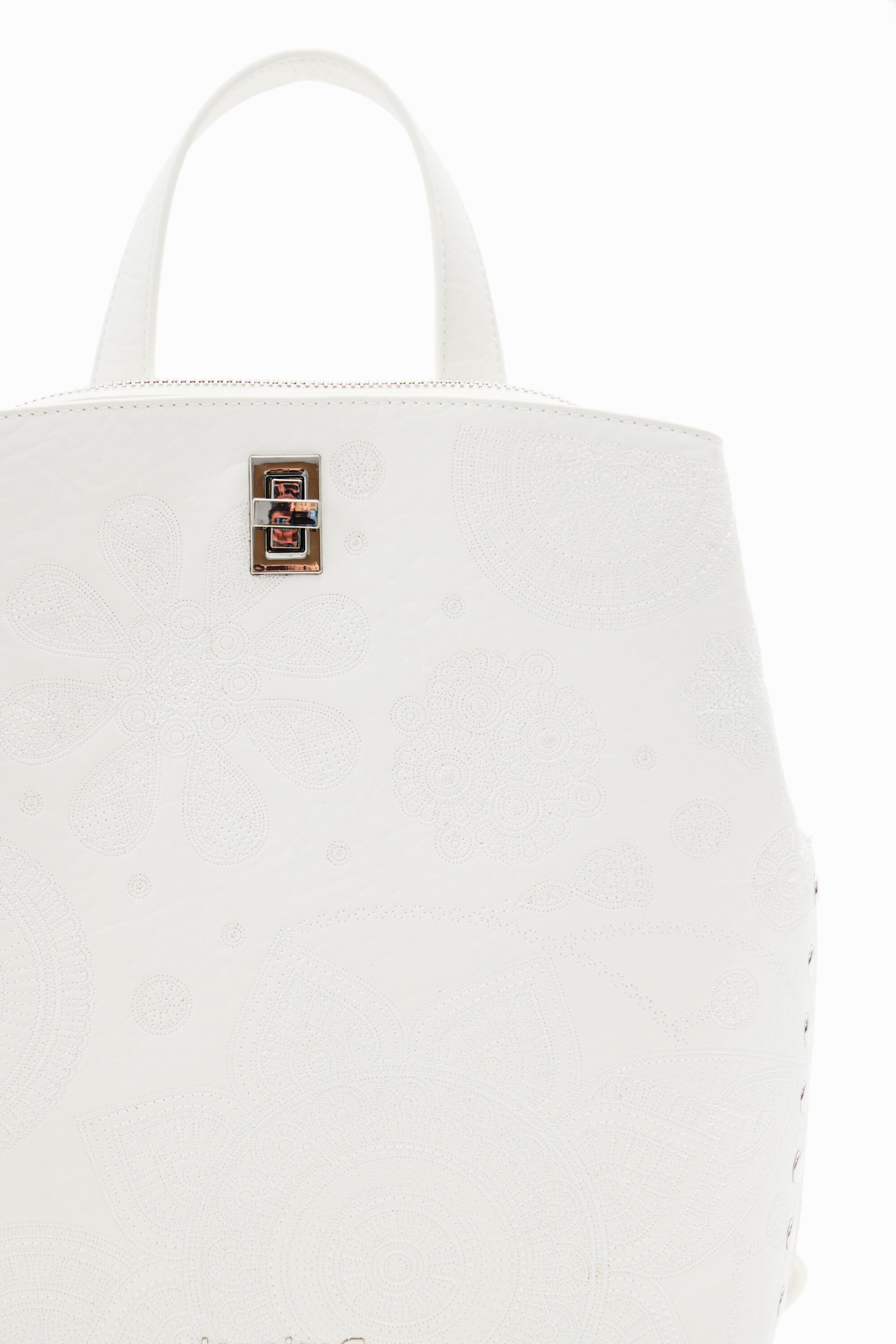 Petit sac à dos brodé