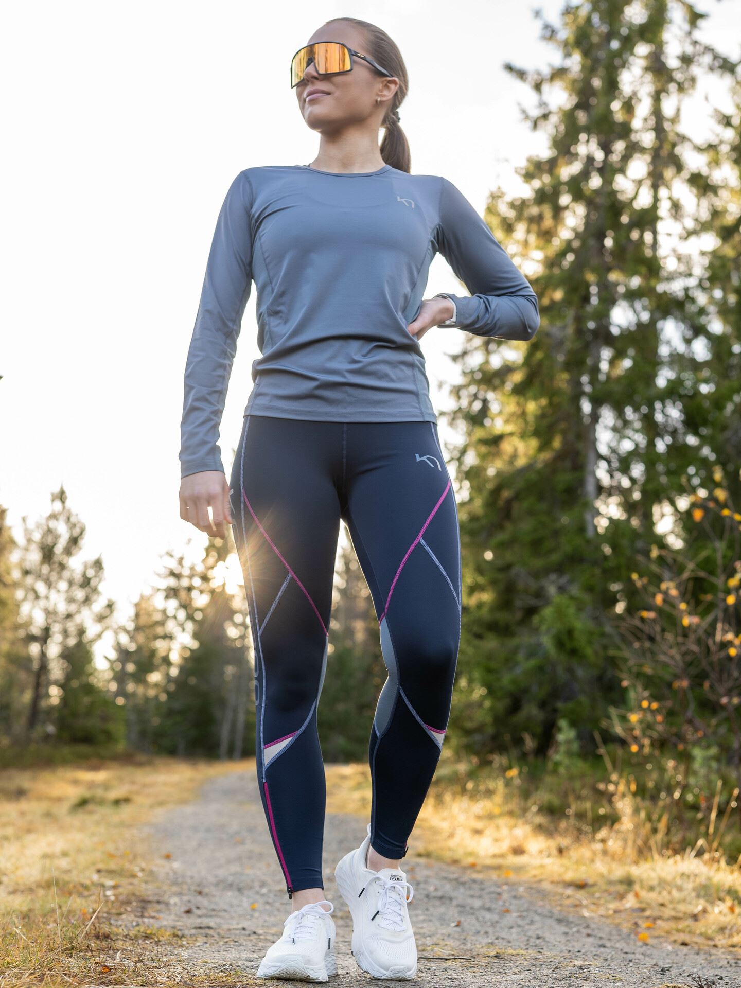 Nora Long Sleeve