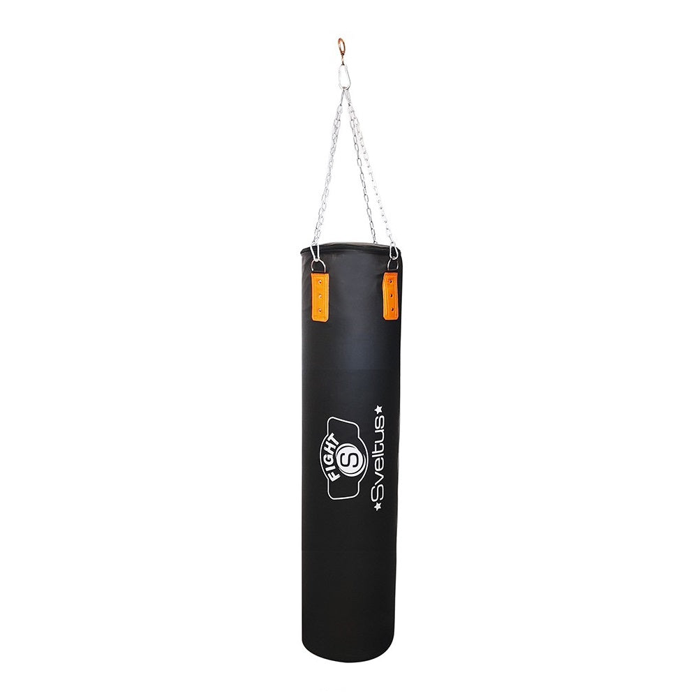 SVELTUS Sac de Frappe 120 cm
